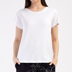 Dámské pyžamo dlouhé Vienetta Secret Fiona