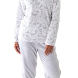 Dámský komplet Vestis 6456 6956 Flora