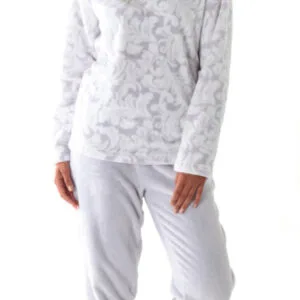 Dámský komplet Vestis 6456 6956 Flora