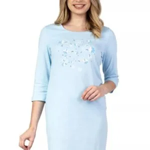 Dámská noční košile 138/41 REGINA