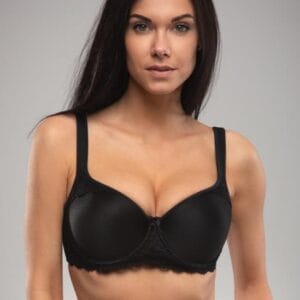 Dámská podprsenka Fantasy 70120 černá