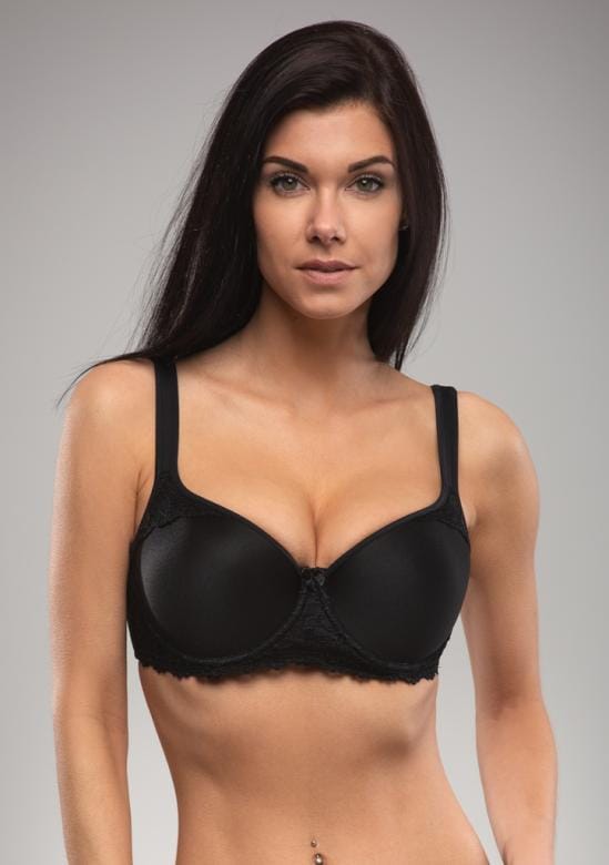Dámská podprsenka Fantasy 70120 černá