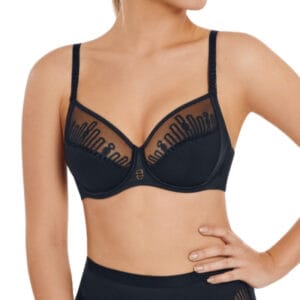 Dámská podprsenka Lisca Ivonne 20290 nadměr