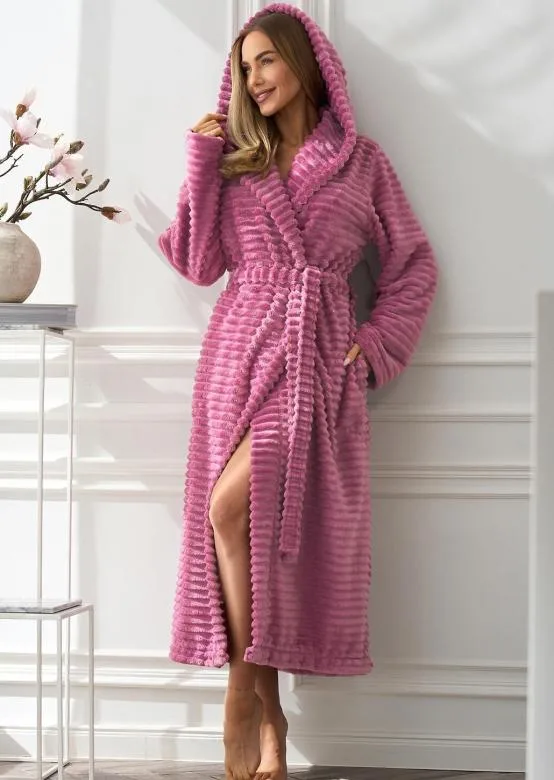 Dámský župan LandL 2599