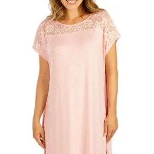 Dámská noční košilka Litex 7E210