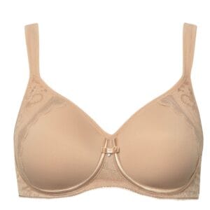 Dámská podprsenka bezkosticová Lisca Evelyn 20465 tělová