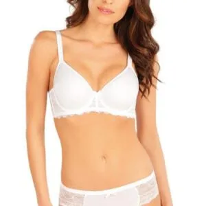 Dámská podprsenka s košíčky Flexicup Litex 9B000