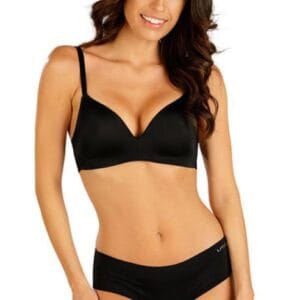 Dámská podprsenka s košíčky Litex 9B037