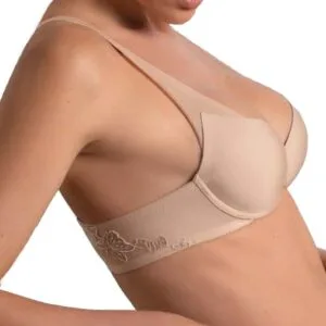 Dámská push-up podprsenka Leilieve Trésor M3108