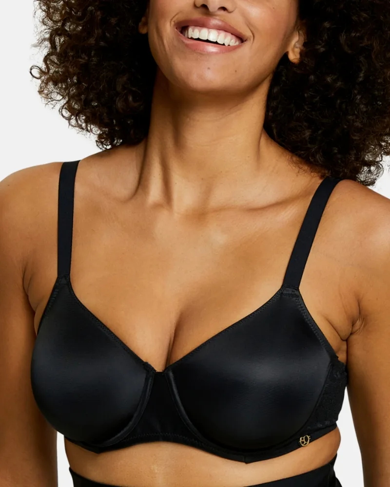 Dámská zmenšující podprsenka Sans Complexe PARIS 79DAK42