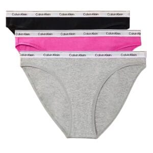 Dámské kalhotky Calvin Klein QD5207 FQN