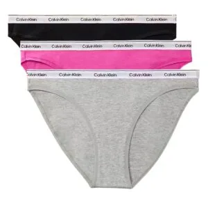 Dámské kalhotky Calvin Klein QD5207 FQN