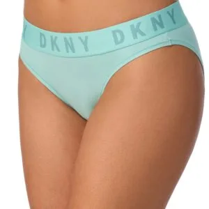 Dámské kalhotky DKNY 4513 mint