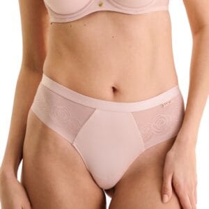 Dámské kalhotky Lisca RUBY 22373 tělové