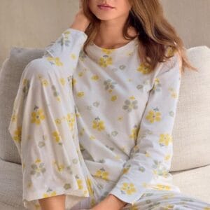 Dámské pyžamo Infiore 654030