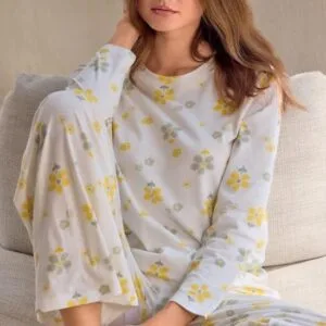 Dámské pyžamo Infiore 654030