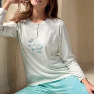 Dámské pyžamo Infiore 654036