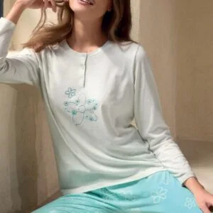 Dámské pyžamo Infiore 654036