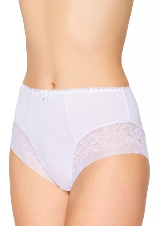 Dámské vyšší kalhotky Daniela FABIO