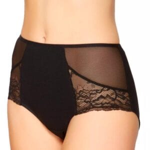 Dámské vyšší kalhotky Ida2 FABIO