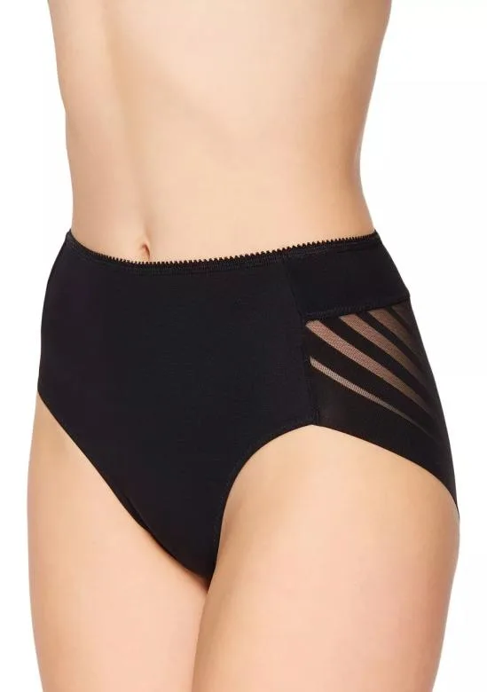 Dámské vyšší kalhotky Sara FABIO