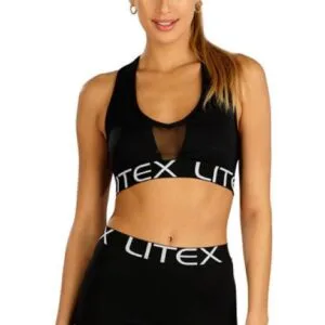 Dámský sportovní top Litex 9C652