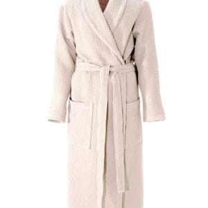 Savý župan Vestis Esbo 2123 vafle