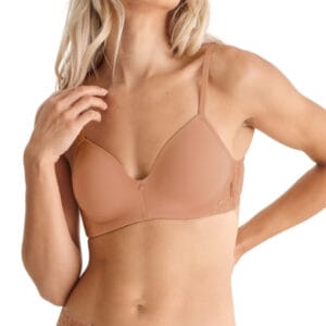 Dámská bezkosticová podprsenka Lisca SELENA 20442