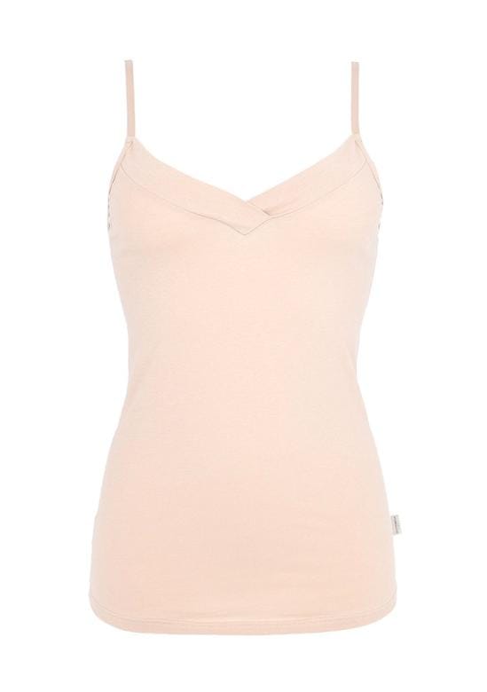 Dámská košilka Cotonella AD878 tělová