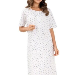 Dámská noční košile 019/62 REGINA