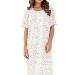 Dámská noční košile 019/63 REGINA