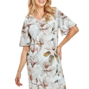 Dámská noční košile Afrodyta 3534 TARO