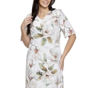 Dámská noční košile Afrodyta 3566 TARO