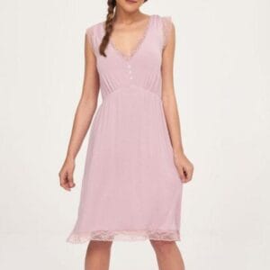 Dámská noční košile Muydemi 263003