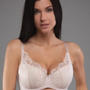 Dámská podprsenka Fantasy 15811 tělová