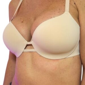 Dámská podprsenka TRIUMPH Body Make-up Illusion 10226399