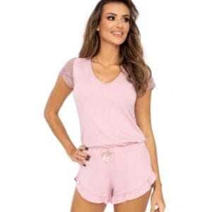 Dámské pyžamo Donna Celine