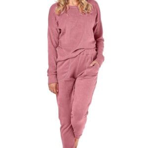 Dámské pyžamo TARO 3026 Darwina