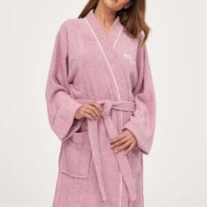 Dámský župan MuyDemi 267752