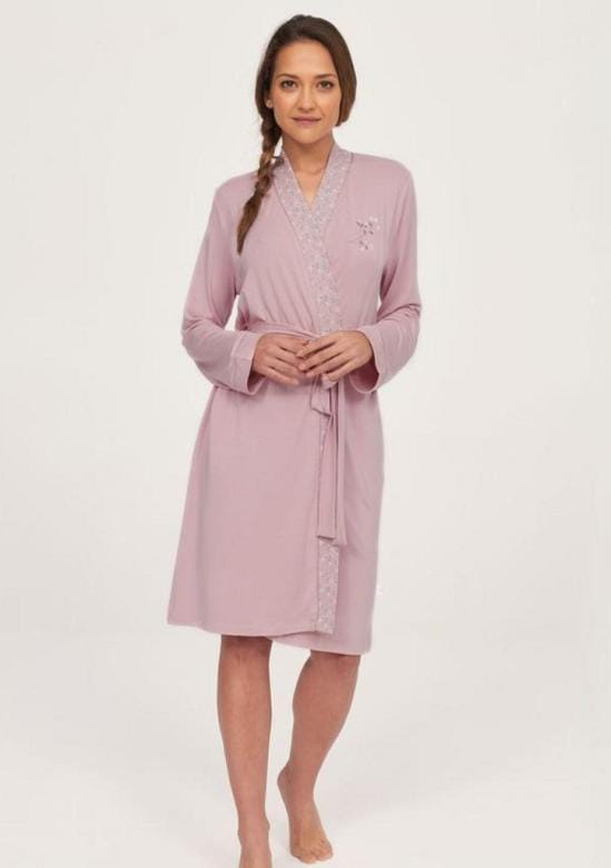 Dámský župan Myudemi 264001