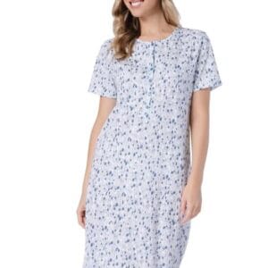 Dámská noční košile Felicja 1733 LEVEZA