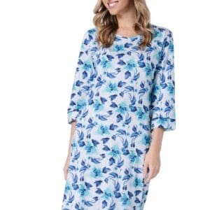Dámská noční košile Julita 1742 LEVEZA