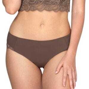 Dámské brazilky Timo Rosewood 102865