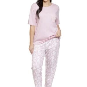 Dámské nadměrné pyžamo Adria 3568 TARO