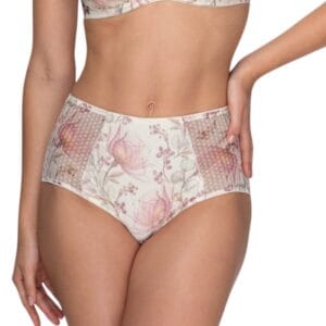 Dámské vyšší kalhotky Timo Fairy Flowers 120866