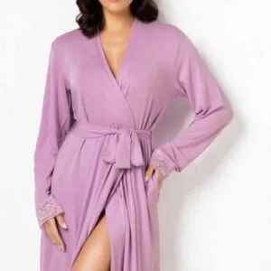 Dámský župan Veronica Verde UN70