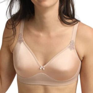 Dámská podprsenka Playtex PLAYTEX ESSENTIAL SUPPORT SOFT CUP BRA AU9