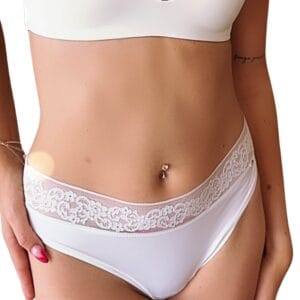 Dámská tanga Tommy Hilfiger UW6642