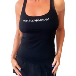 Dámské tílko Emporio Armani EW002903