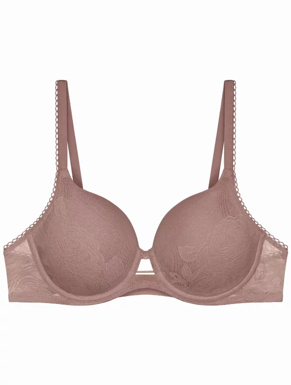 Dámská formující podprsenka TRIUMPH 10205990 Wild Rose Sensation WP